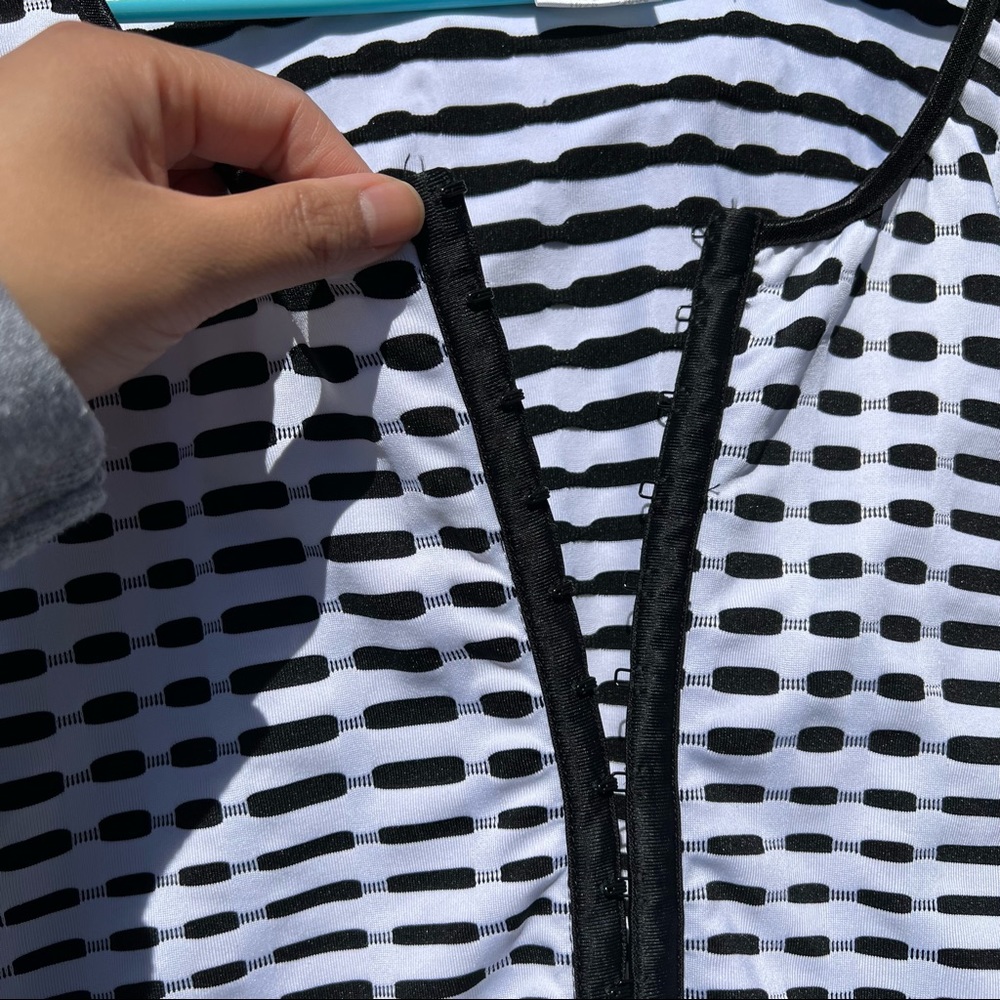 Statement blazer - Picture 3 of 4
